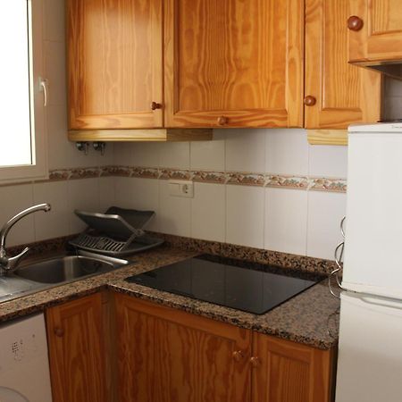 Apartamento Pascual Torrevieja Esterno foto