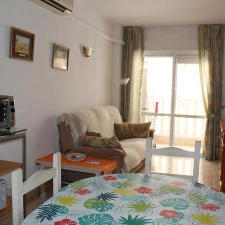 Apartamento Pascual Torrevieja Esterno foto