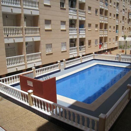 Apartamento Pascual Torrevieja Esterno foto