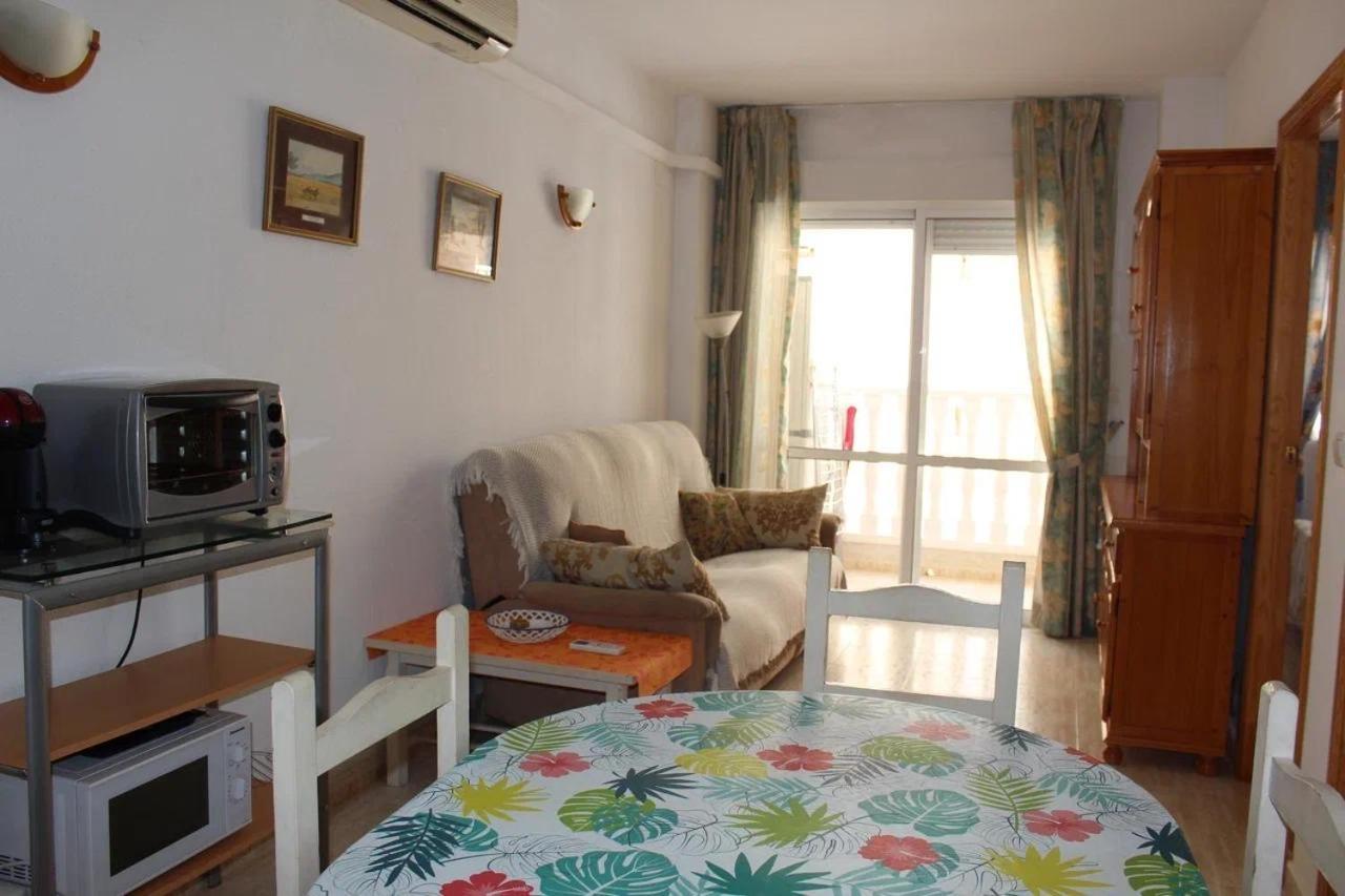 Apartamento Pascual Torrevieja Esterno foto