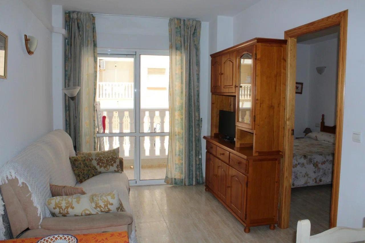 Apartamento Pascual Torrevieja Esterno foto