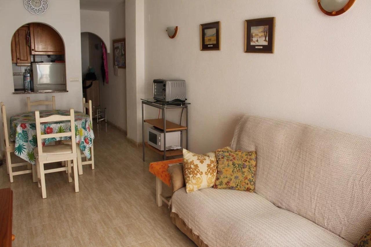 Apartamento Pascual Torrevieja Esterno foto