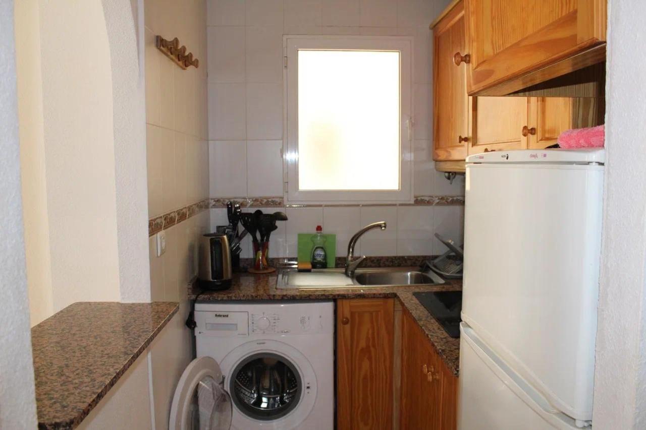 Apartamento Pascual Torrevieja Esterno foto