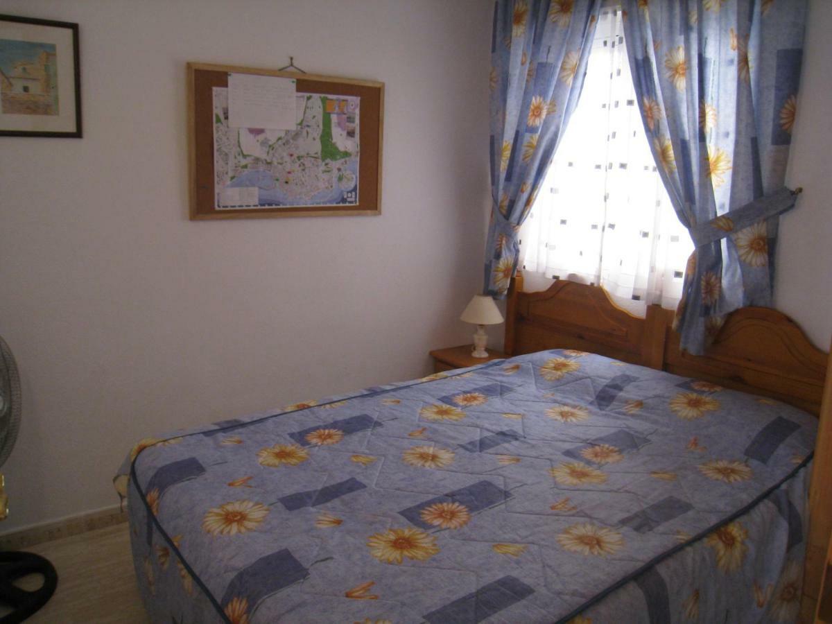 Apartamento Pascual Torrevieja Esterno foto