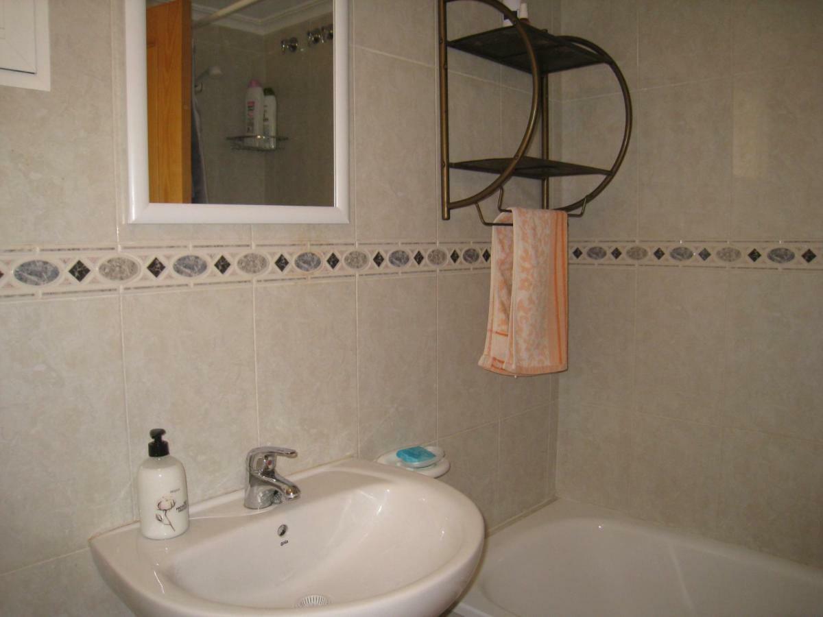 Apartamento Pascual Torrevieja Esterno foto